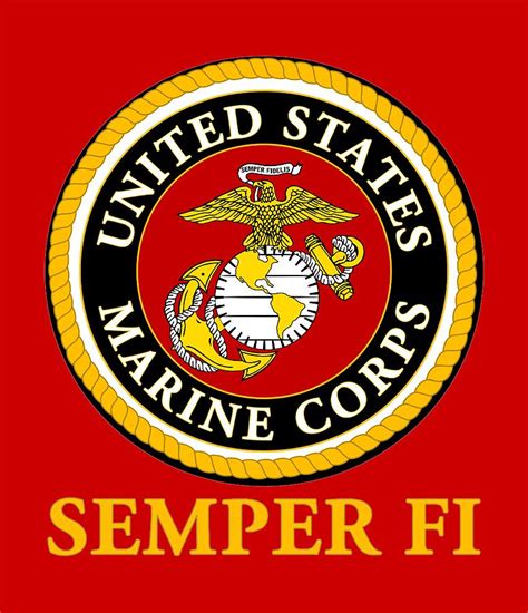 Semper fidelis